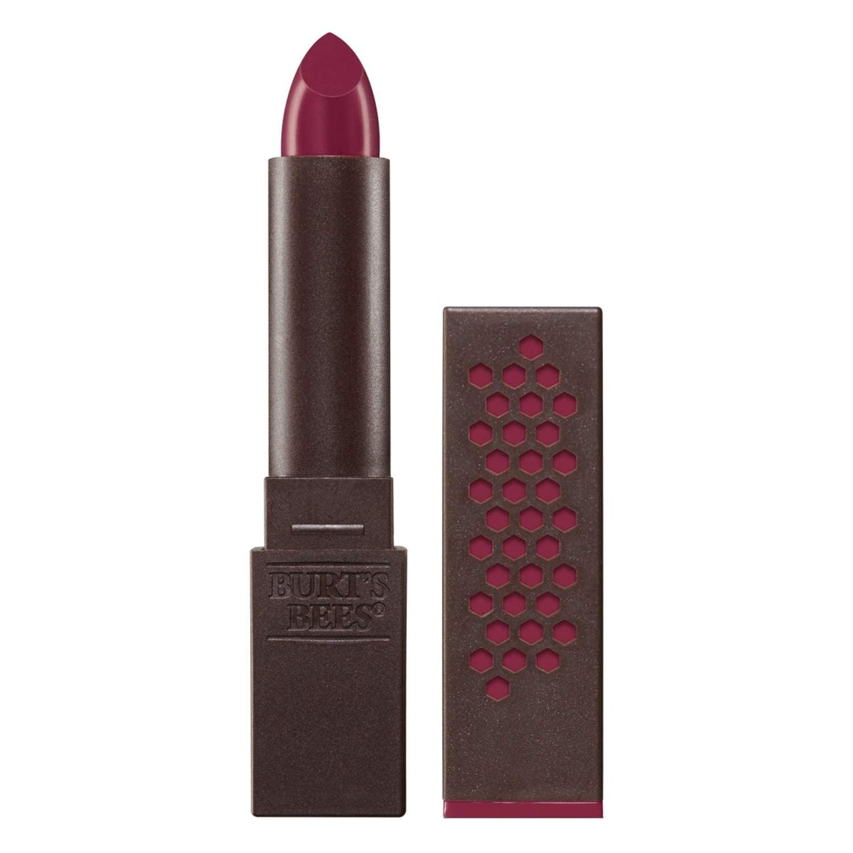 BURTS BEES 100% Natural Moisturizing Lipstick