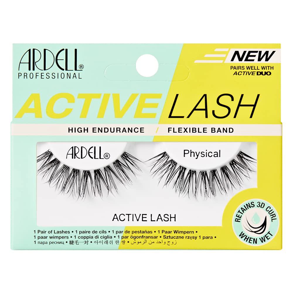 ARDELL Active Lash