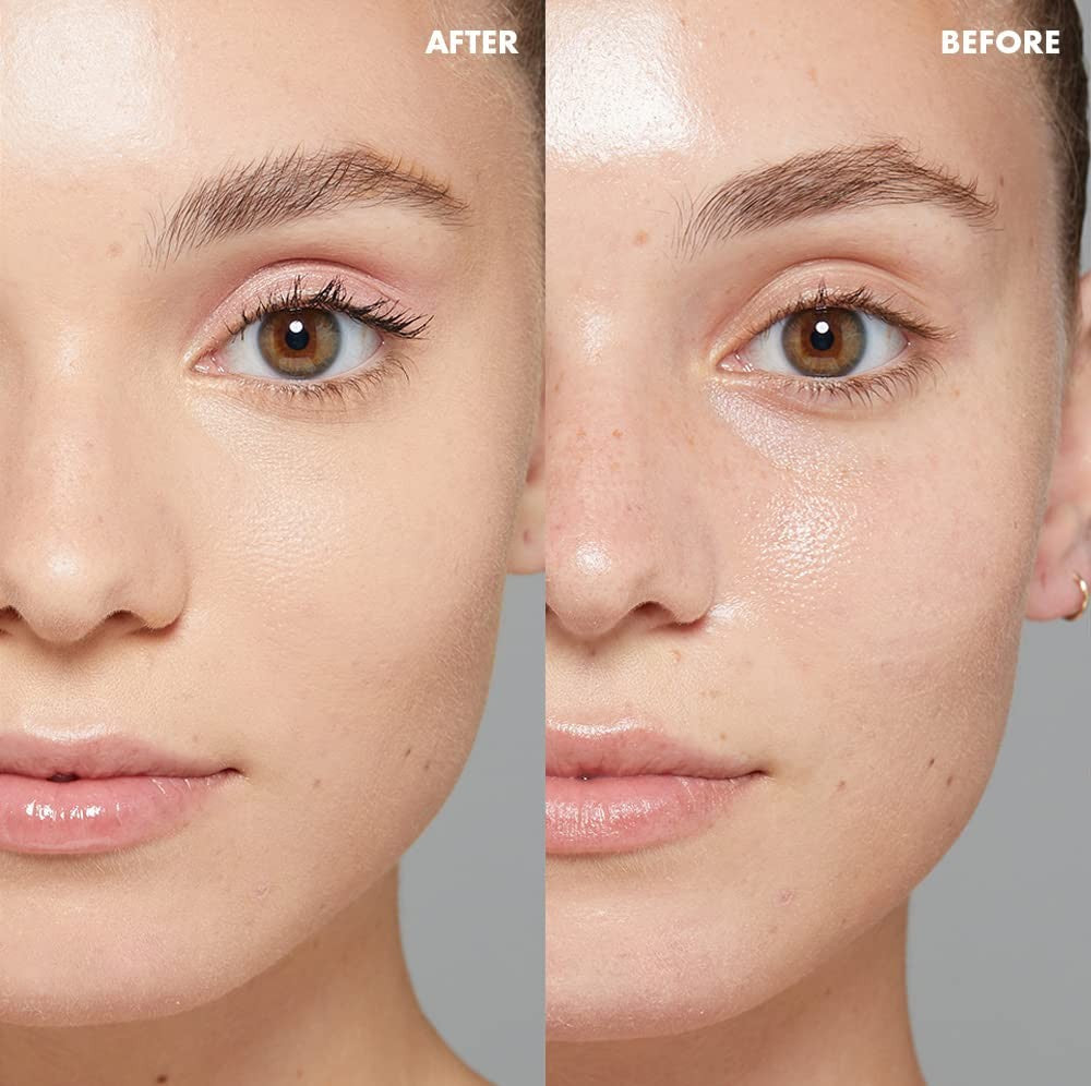 MAYBELLINE Dream Satin Liquid Foundation