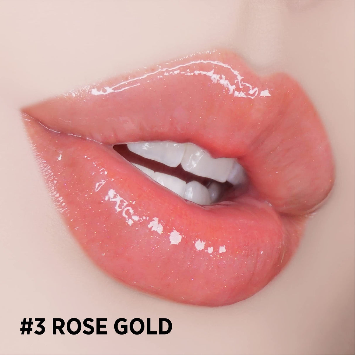 UNICORN GLOW Luminous Gloss