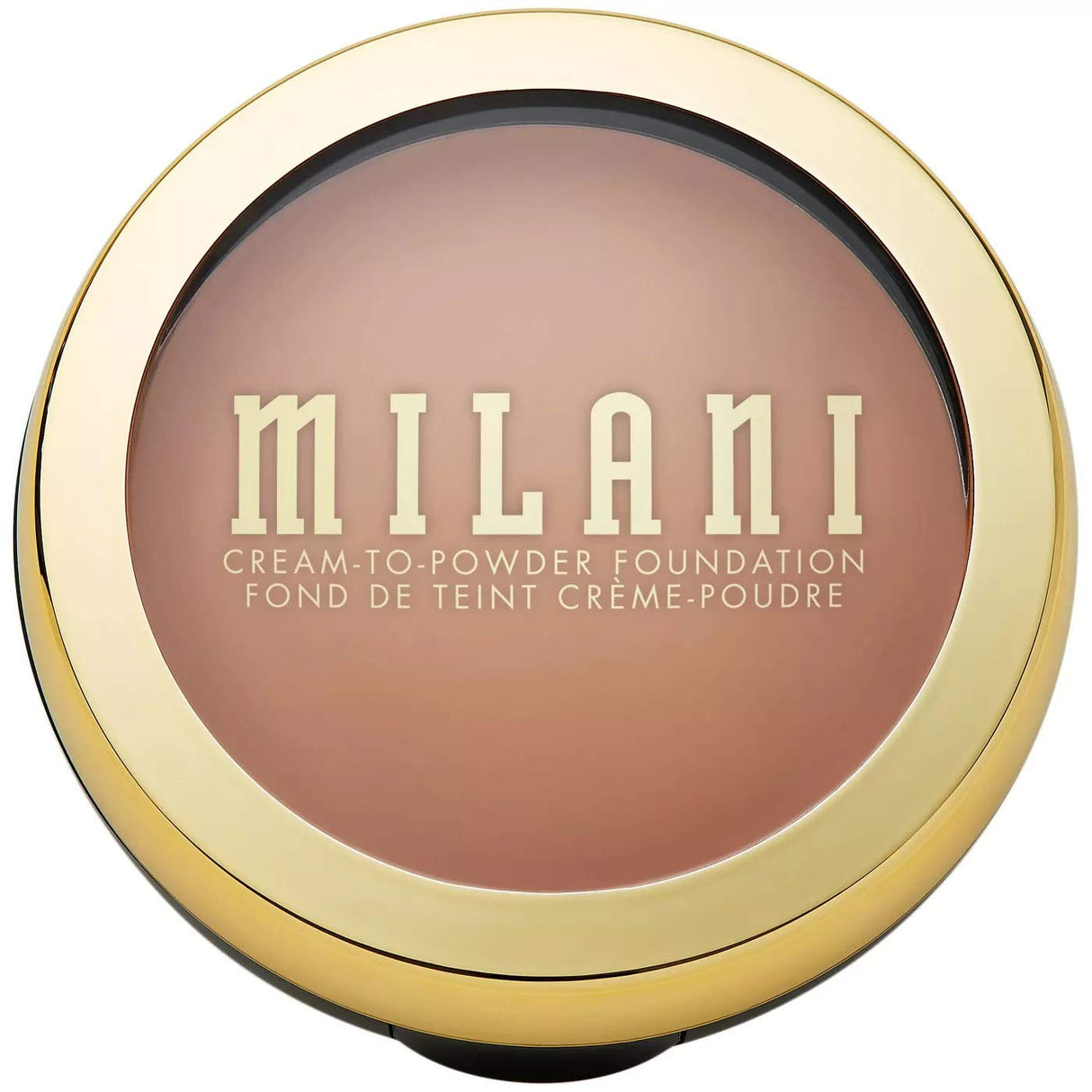 MILANI Conceal+Perfect Smooth Finish Cream-to-Powder Foundation