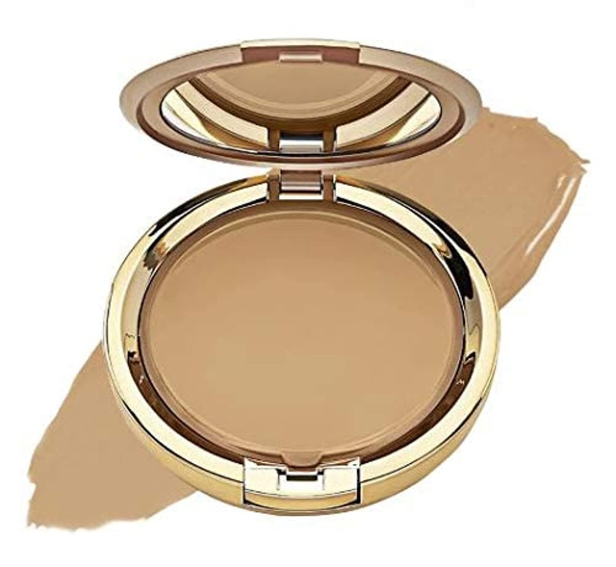 MILANI Conceal+Perfect Smooth Finish Cream-to-Powder Foundation