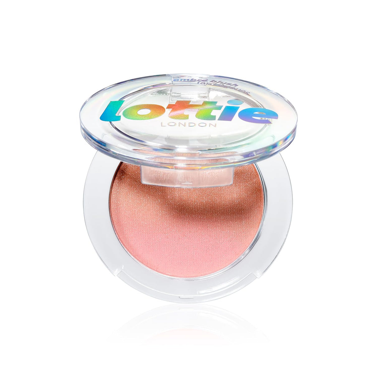 LOTTIE LONDON Ombre Blush