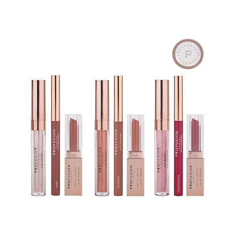 PROFUSION Stars Aligned Lip Set