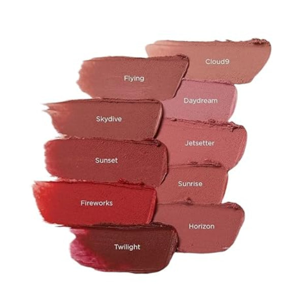 JOAH Air Light Satin Lipstick