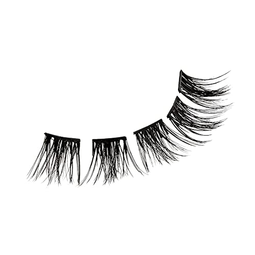 KISS ImPRESS Eyelash Clusters Kit