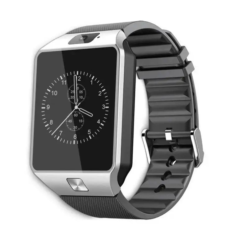 Sports Smart Watch DZ09 Card Phone Watch - Lootquake
