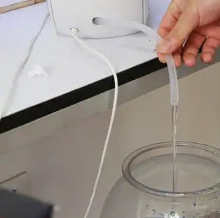 Desktop fish tank aquarium - Lootquake