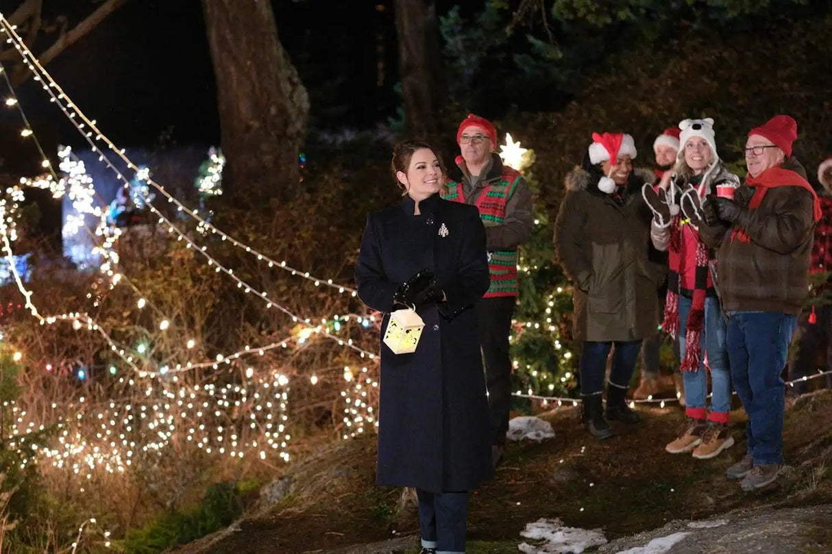 Hallmark Countdown To Christmas 3-movie Collection (DVD), Hallmark, Dr - Lootquake