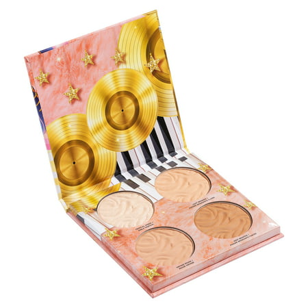 PHYSICIANS FORMULA Greatest Hits Bronze & Glow Palette
