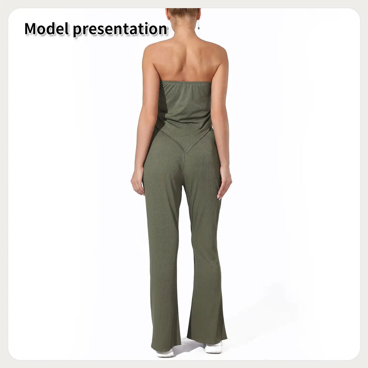 Top And Pants Set - Lootquake