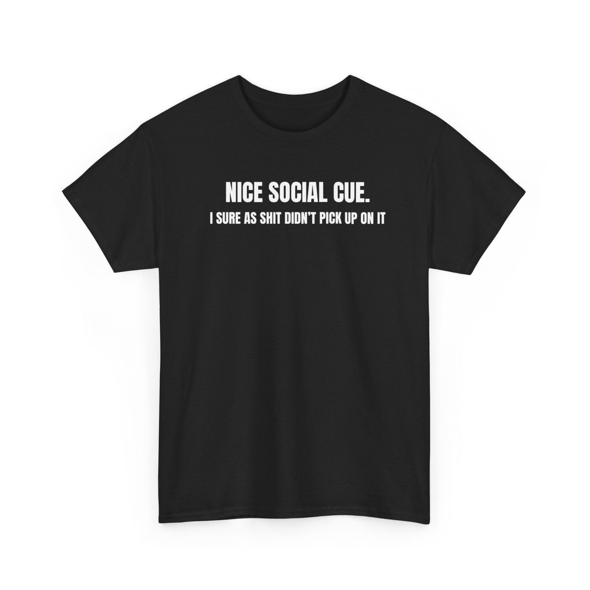 Camiseta divertida con mensaje social: divertida camiseta gráfica para hombre y mujer