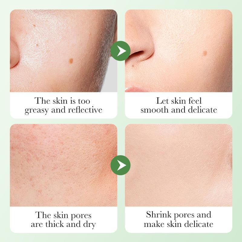 Moisturizing Skin Care Product Set - Lootquake