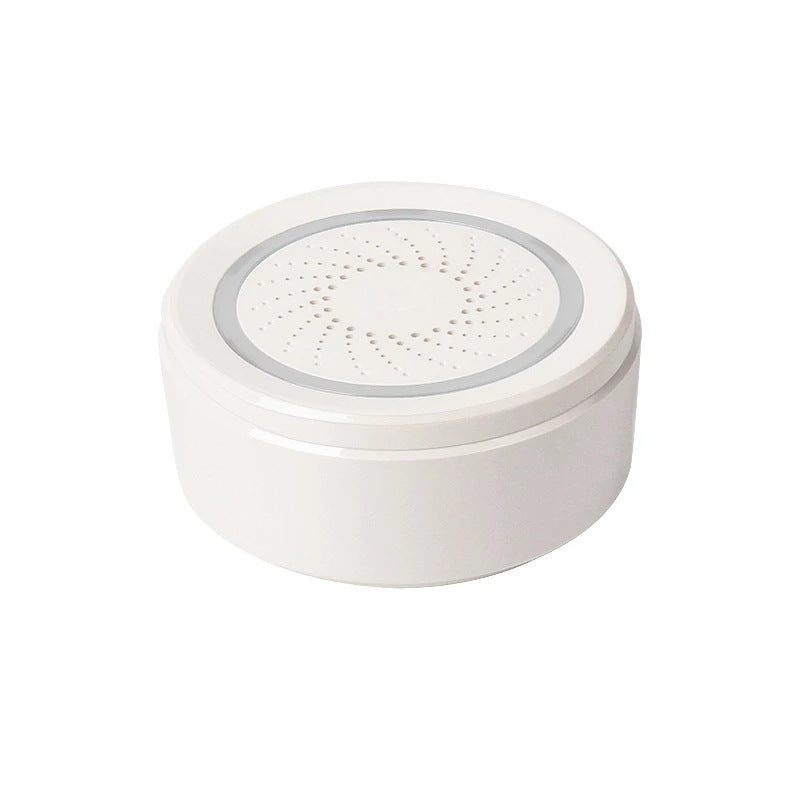 WiFi Smart Sound & Light Alarm
