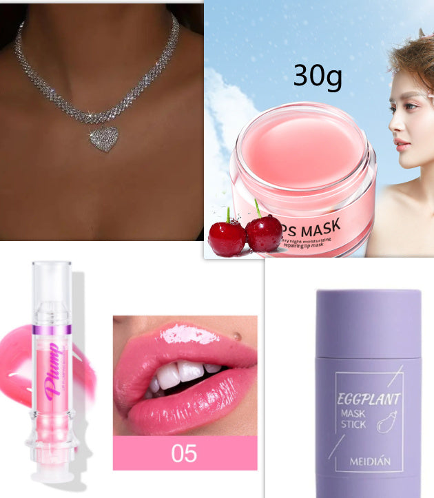 20-30g Lip Skin Care Products Moisturizing Lip - Lootquake