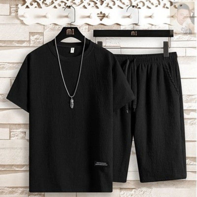 Ultra-thin Men's Casual Sports Suit - Lootquake