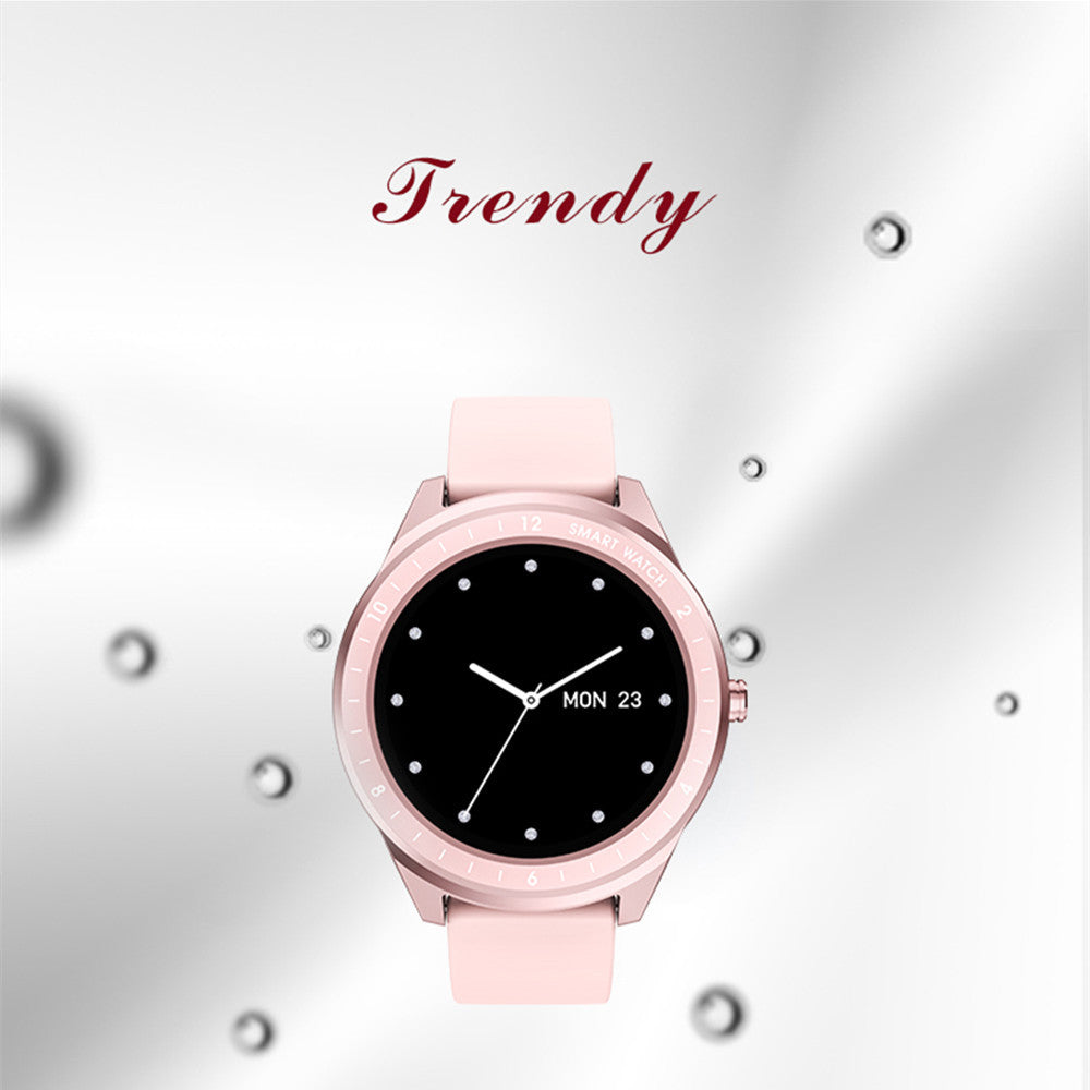 Sports Record Smart Bracelet Watch