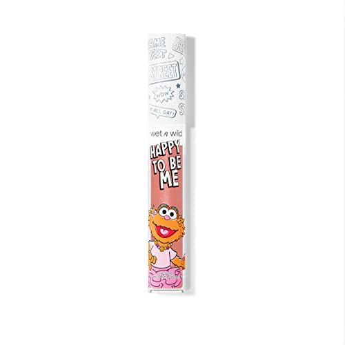 WET N WILD Sesame Street Lip Gloss