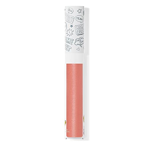 WET N WILD Sesame Street Lip Gloss