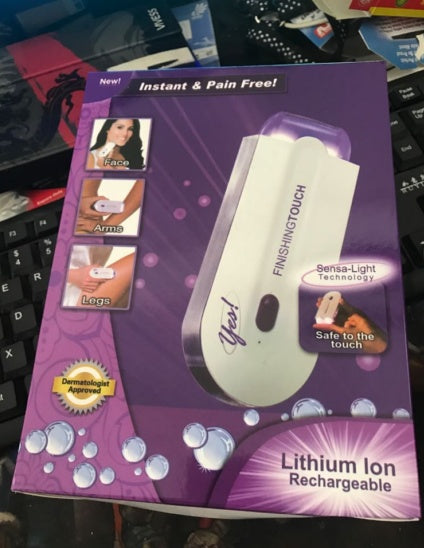 Laser Hair Removal Machine - Lootquake