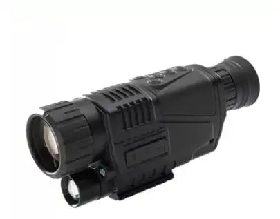 Multi-functional Digital Night Vision Telescope - Lootquake