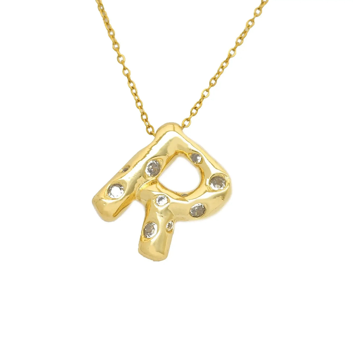 European And American Moon Necklace Niche Non-fading High-grade Accessories - Lootquake