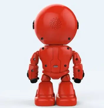 IP Camera WiFi Smart Home Baby Monitor Pet CCTV Surveillance Infrared Night Vision Security Camera - Lootquake