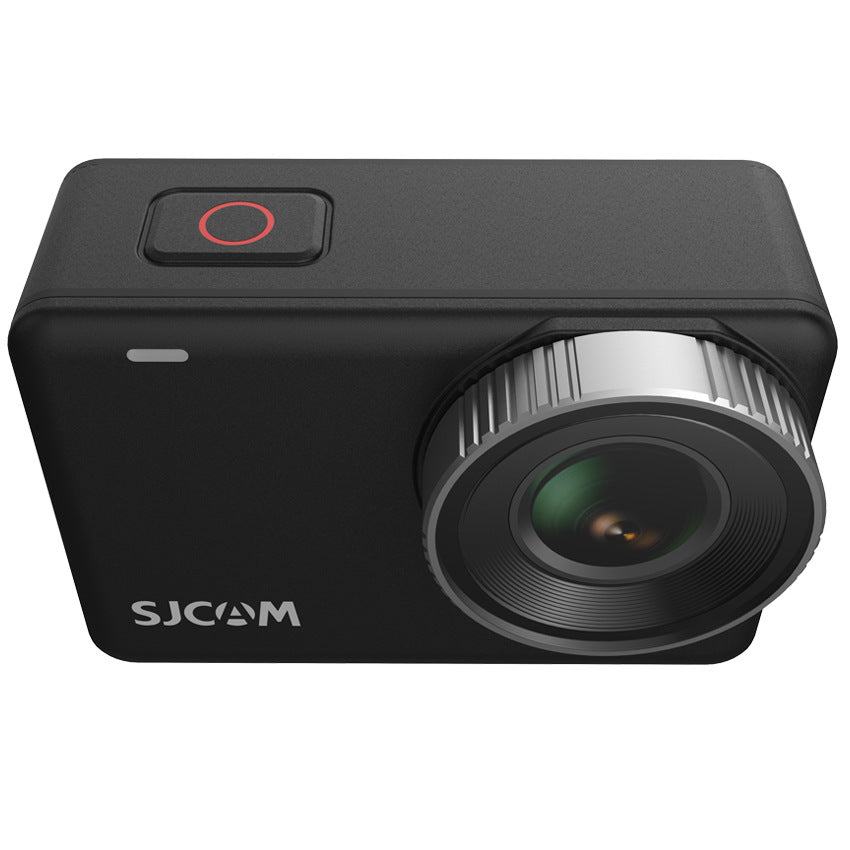 SJ10 Pro Outdoor Waterproof Sports Camera - HD 4K with Anti-Shake