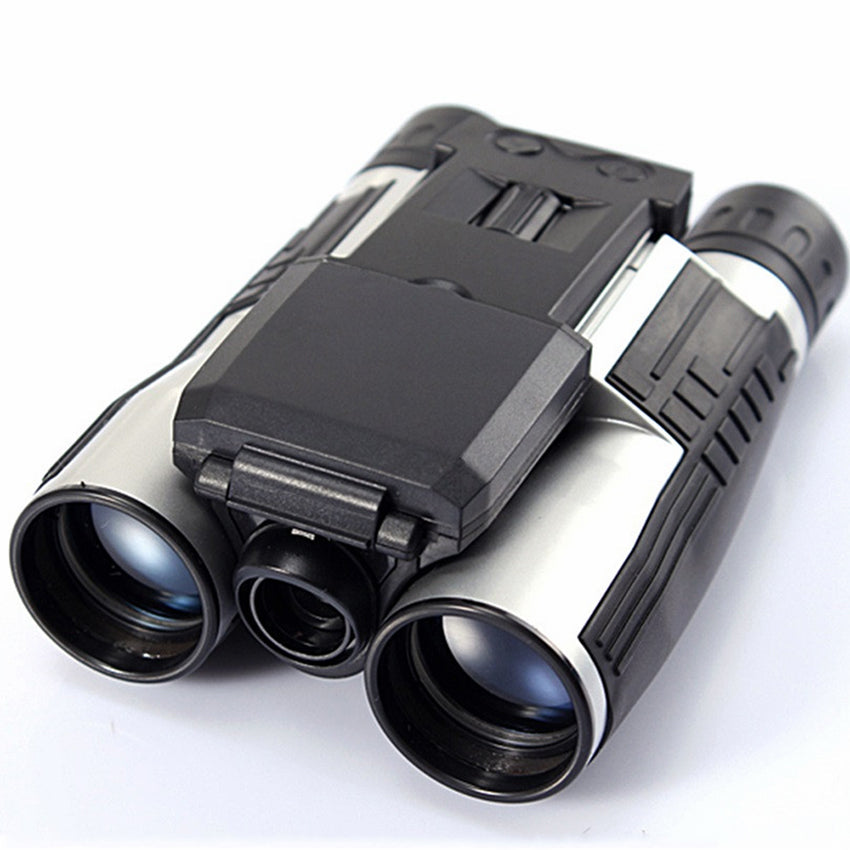 12x32 Digital Camera Binocular Telescope