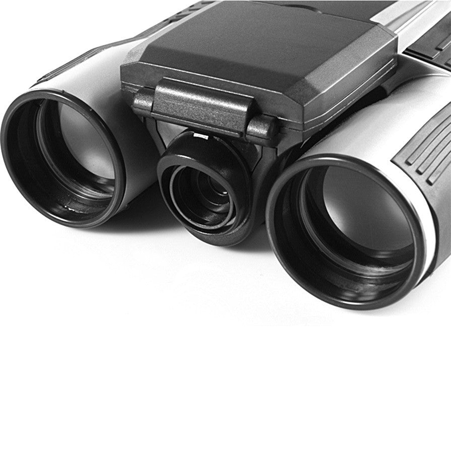 12x32 Digital Camera Binocular Telescope