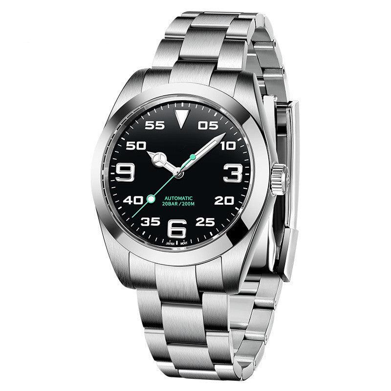 Air Overlord Men's Premium Mechanical Watch