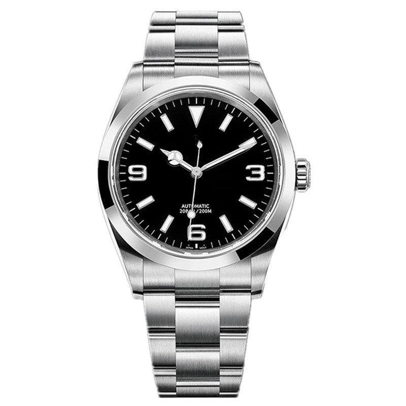 Air Overlord Men's Premium Mechanical Watch