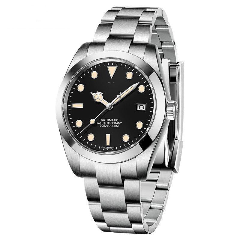 Air Overlord Men's Premium Mechanical Watch