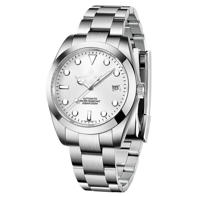 Air Overlord Men's Premium Mechanical Watch