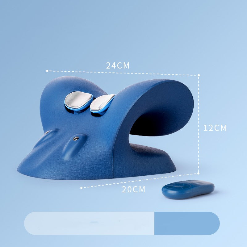 Cervical Massage Pillow: Ultimate Neck Relief