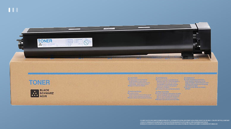 Copier Toner Development Unit for MND Powder Box