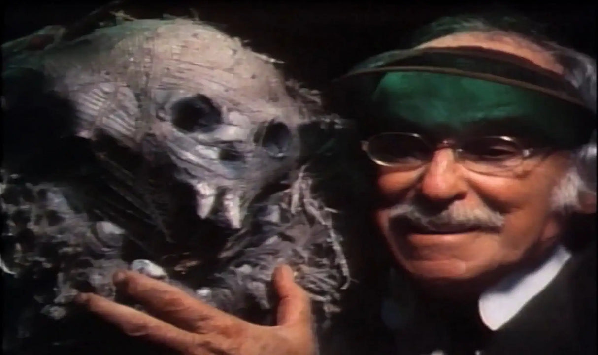 Tales From the Darkside: The Complete Series (DVD), Paramount, Horror - Lootquake