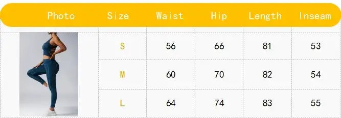 Scrunch Seamless Soft High Waist Gym Pants - Lootquake