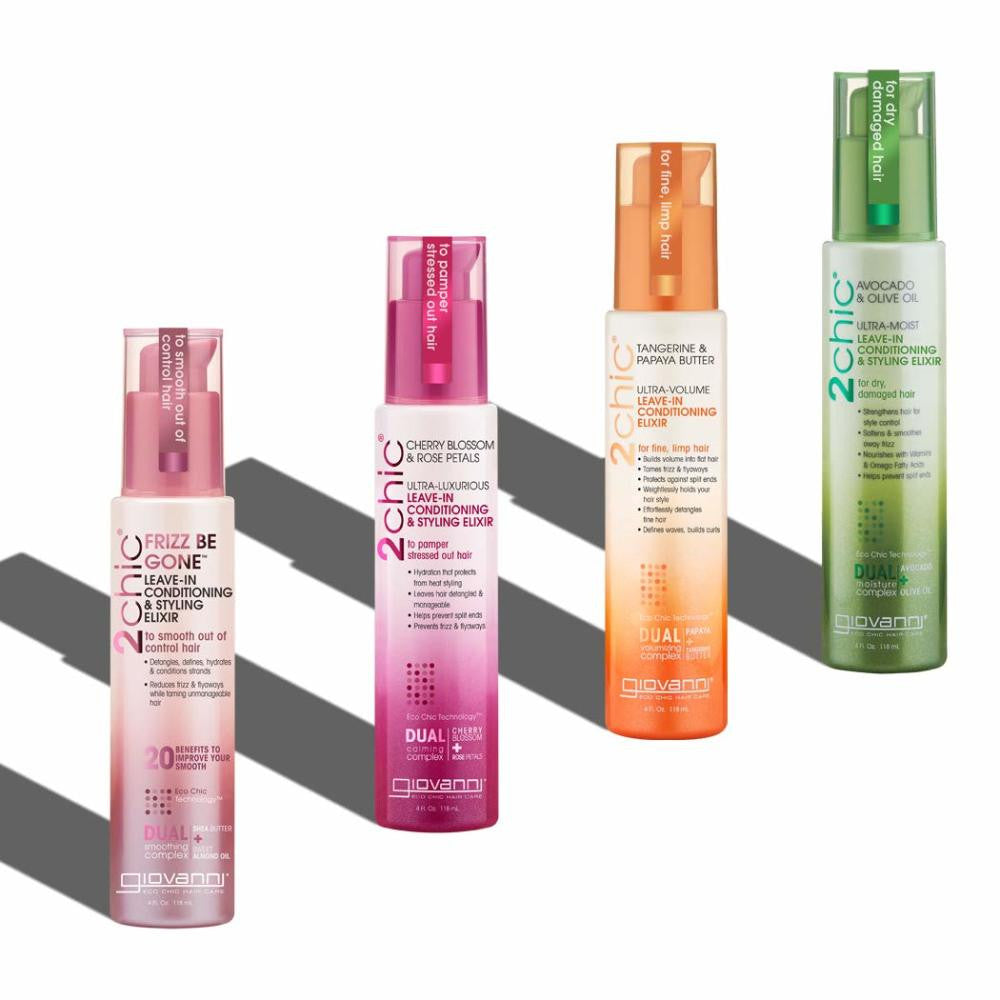 GIO 2CHIC L/I COND TANG ( 1 X 4 OZ )