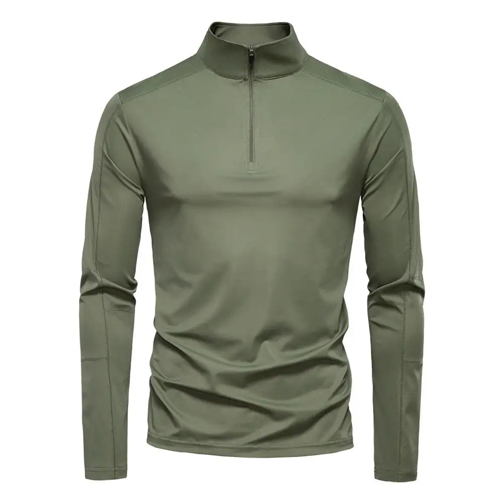 Men's Sun Protection UV Protection Long Sleeve - Lootquake