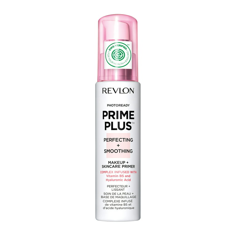 PhotoReady Prime Plus Makeup and Skincare Primer