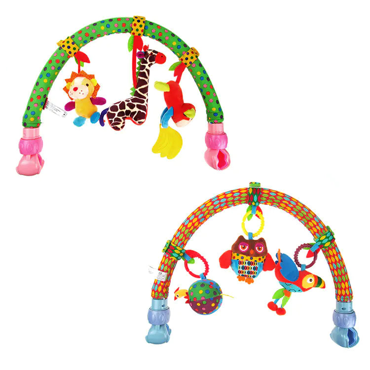 Hanging Dolls Babies Newborn Gift - Lootquake