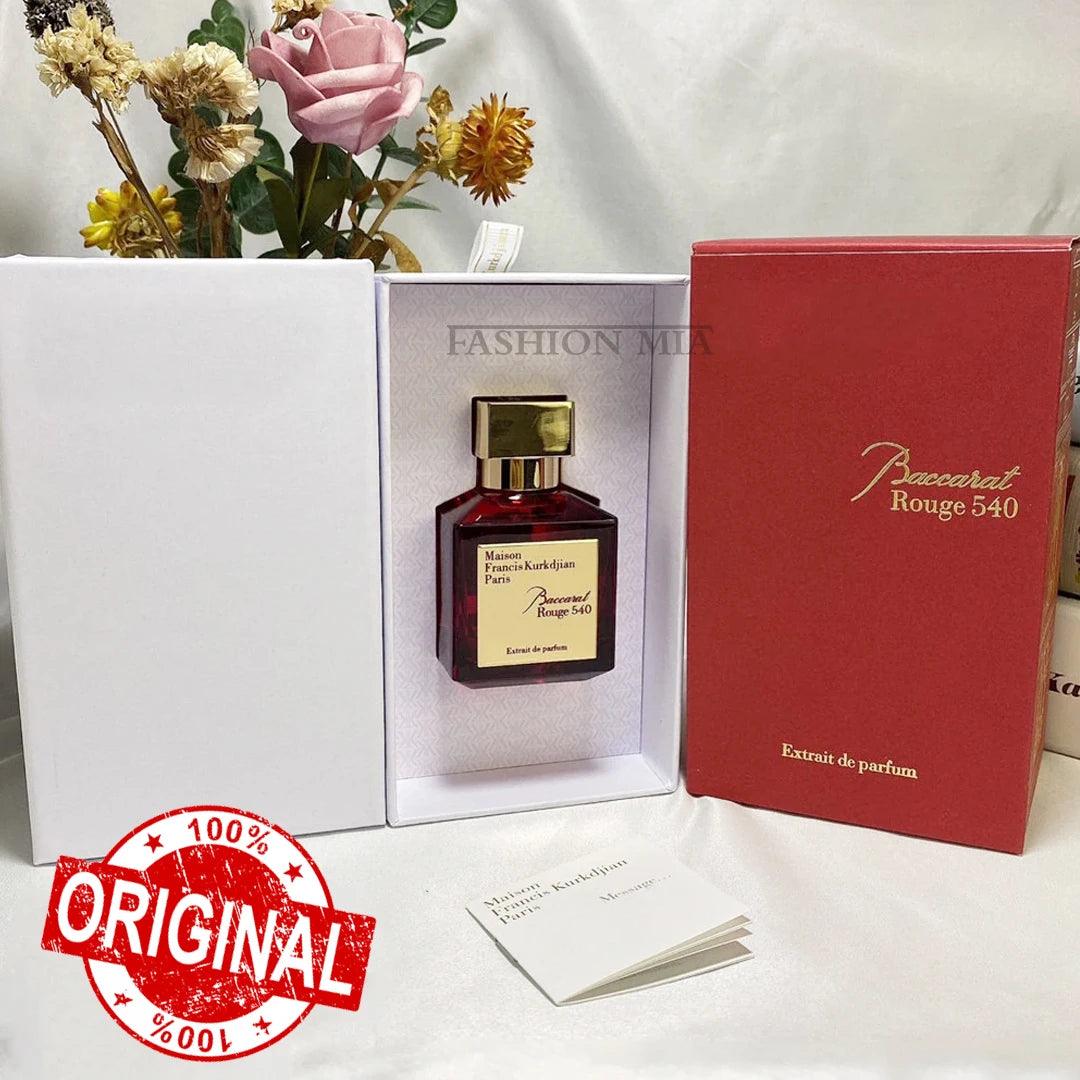 Bold & Alluring Women's Perfume - 70ml Long-Lasting Fragrance with Sexy Appeal