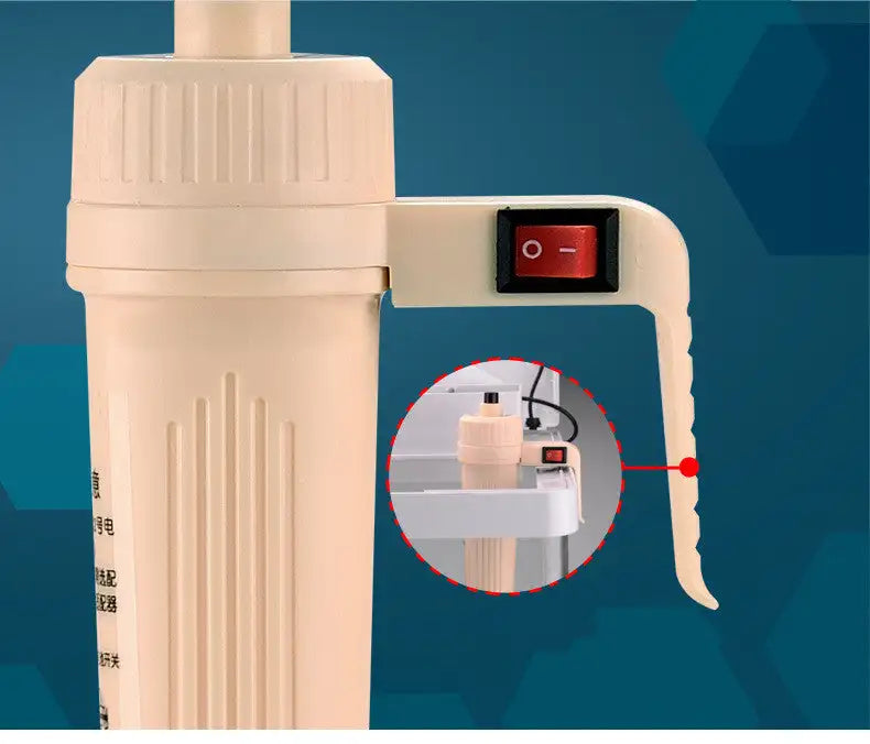 Fish tank electric pump - Lootquake