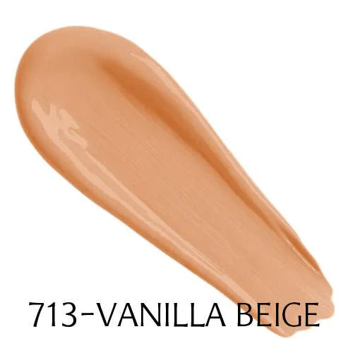 SORME Mineral Illusion Foundation