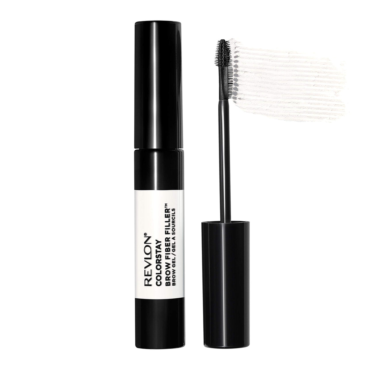 REVLON ColorStay Brow Filler Brow Gel