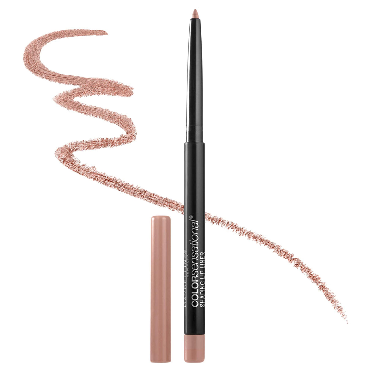 MAYBELLINE Color Sensational Shaping Lip Liner
