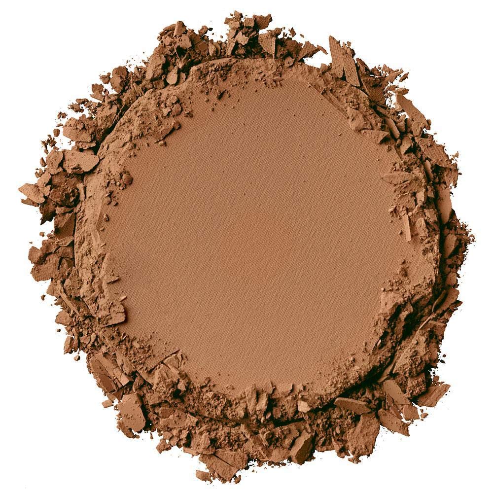 NYX Professional Makeup Matte Bronzer