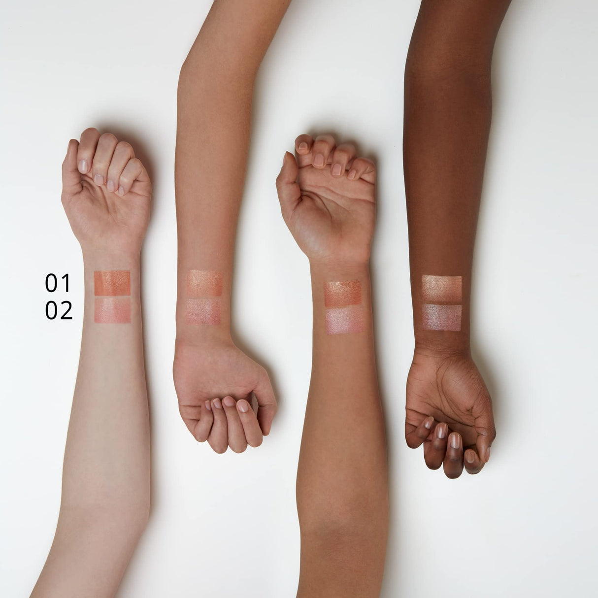 ESSENCE Blush Lighter