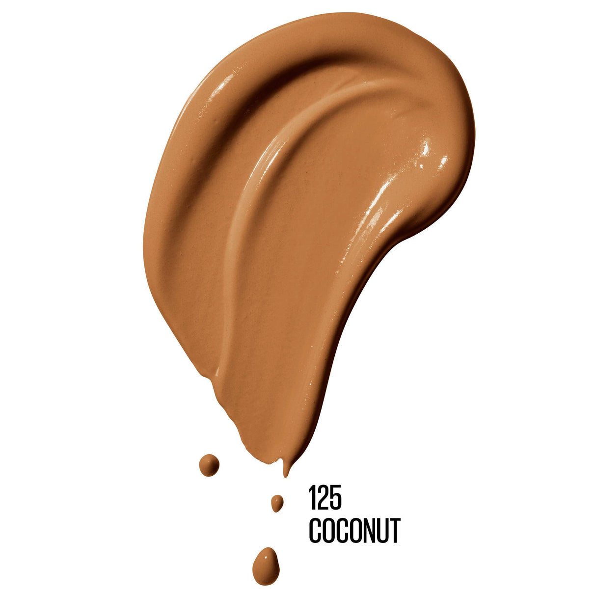 MAYBELLINE Dream Radiant Hydrating Foundation